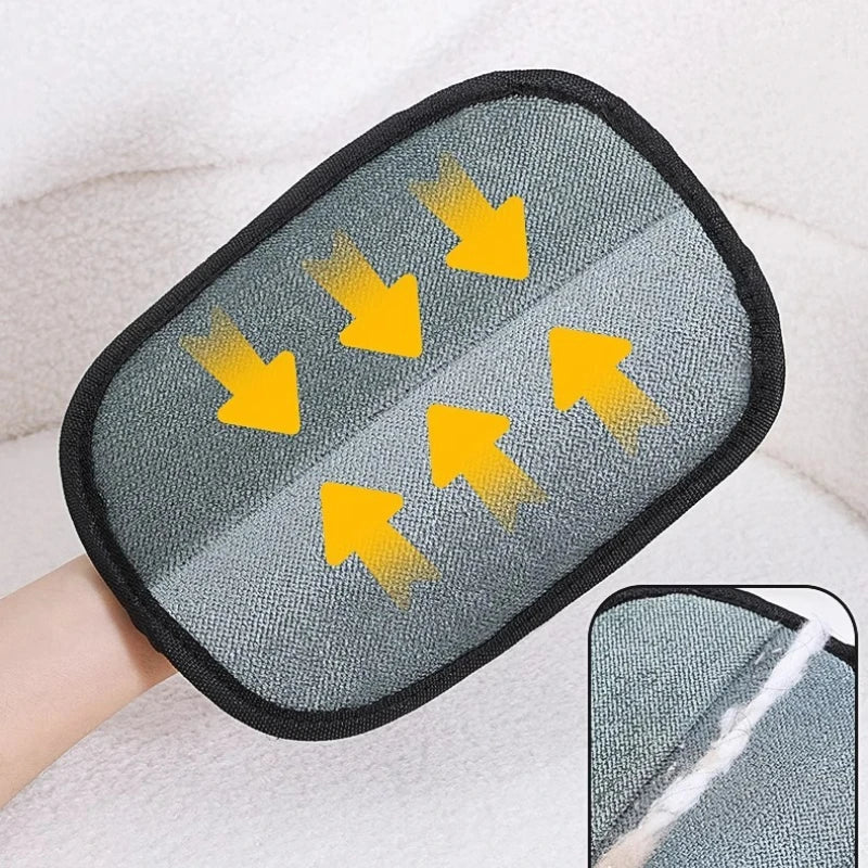 Pawsweep – Pet hair removal glove